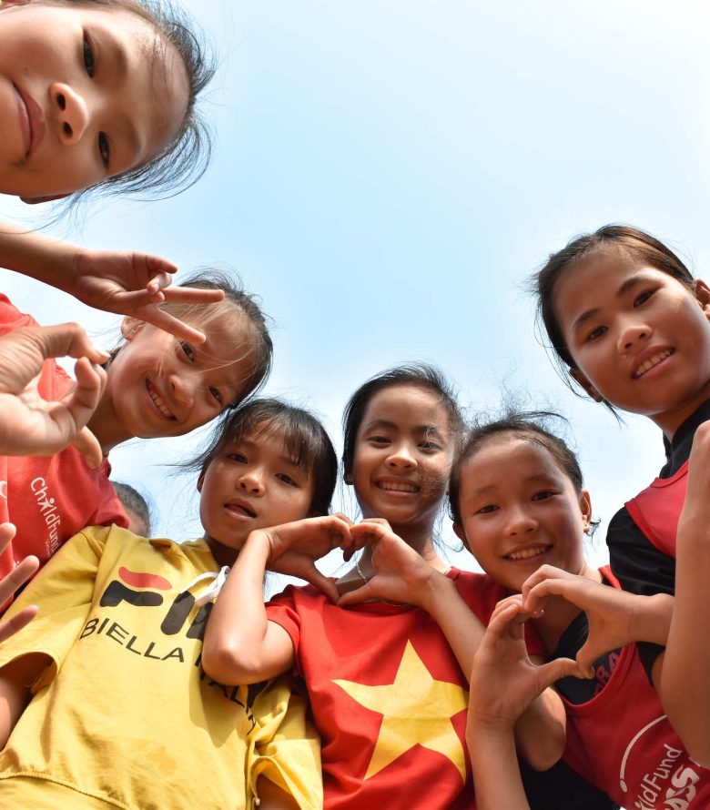 Catalysing social change through sport: unlocking partnerships for the SDGs