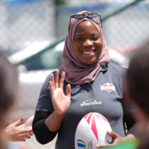 Zainab Alema (Zee)