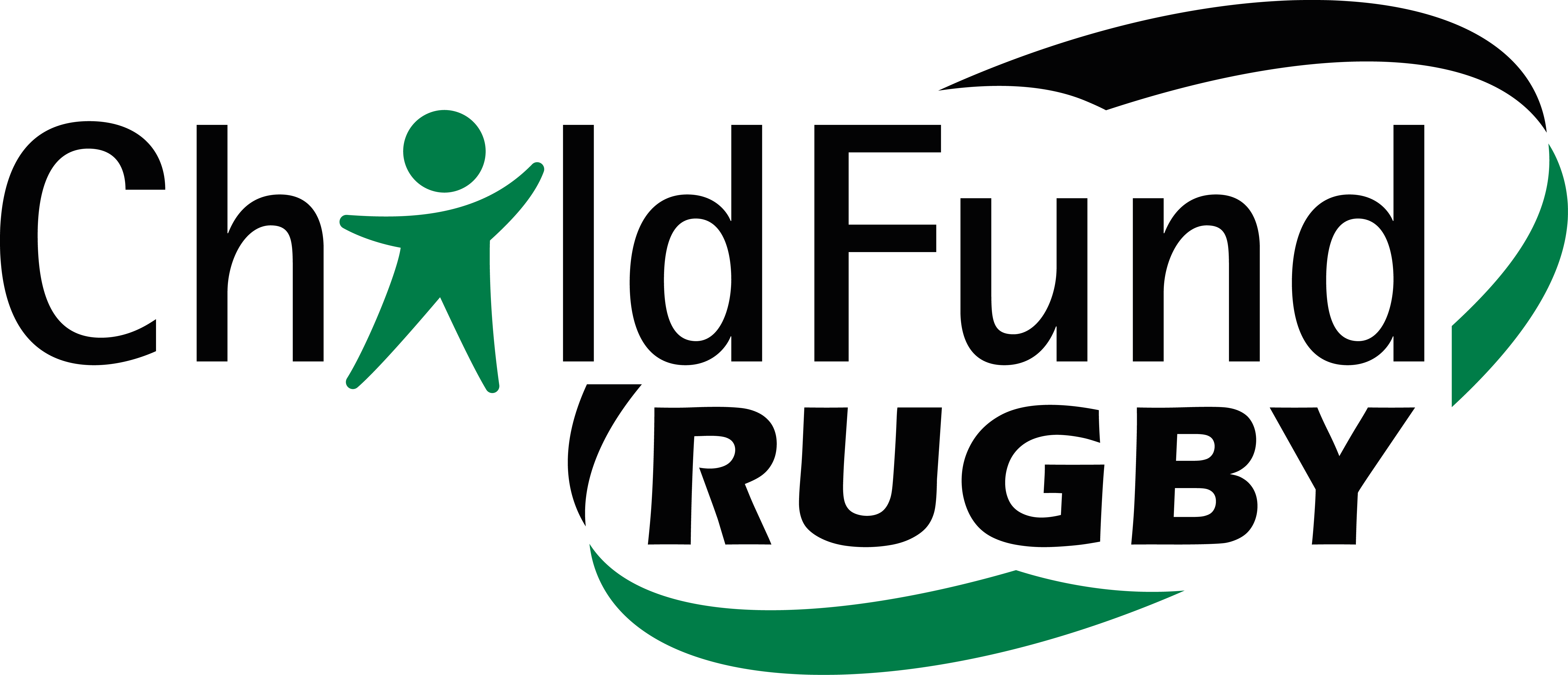 ChildFund Logo