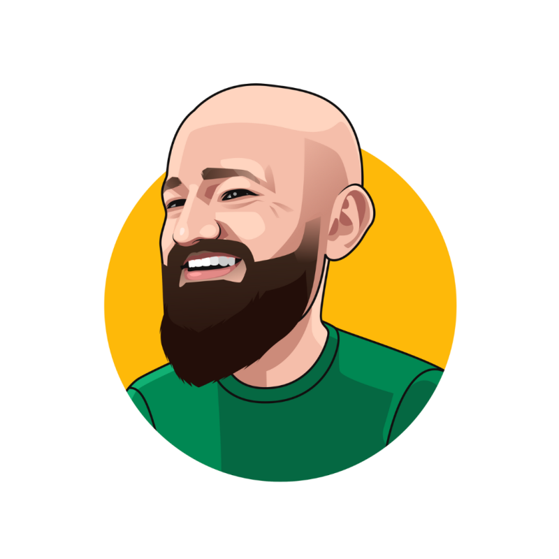 Dan O'Driscoll