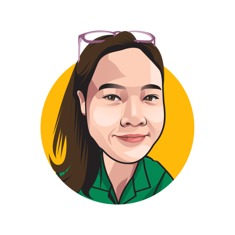 Huong Tran