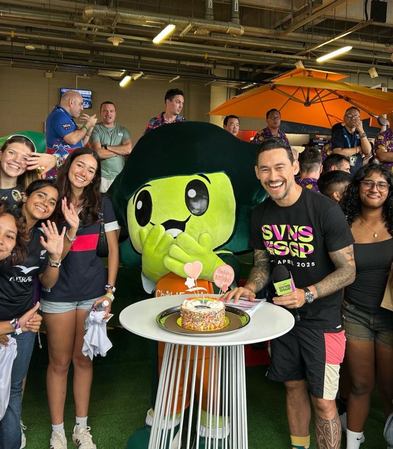 Introducing Rally – ChildFund Rugby’s spark of unity