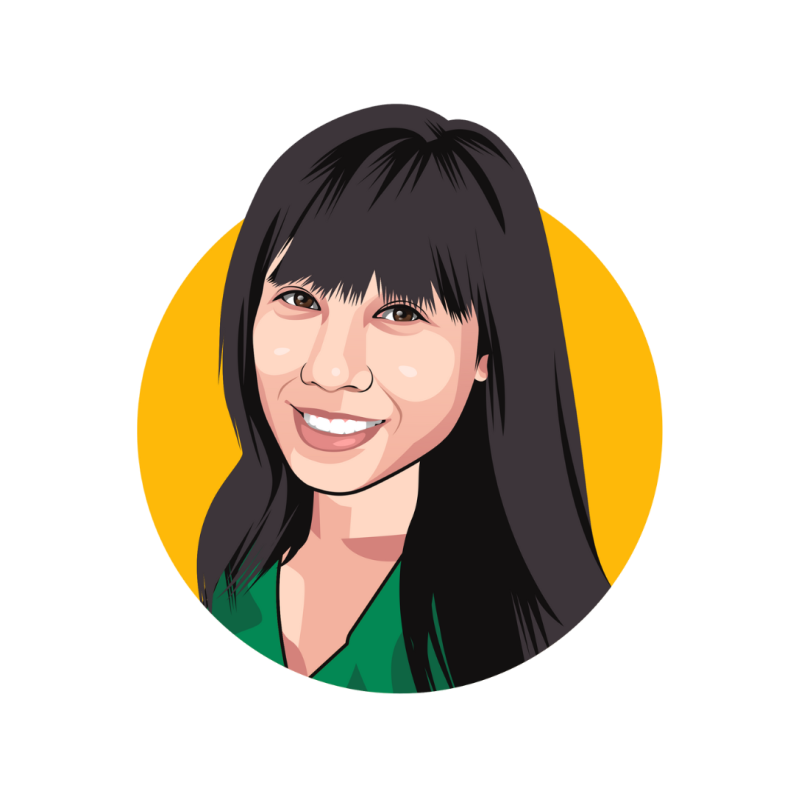 Thu Le