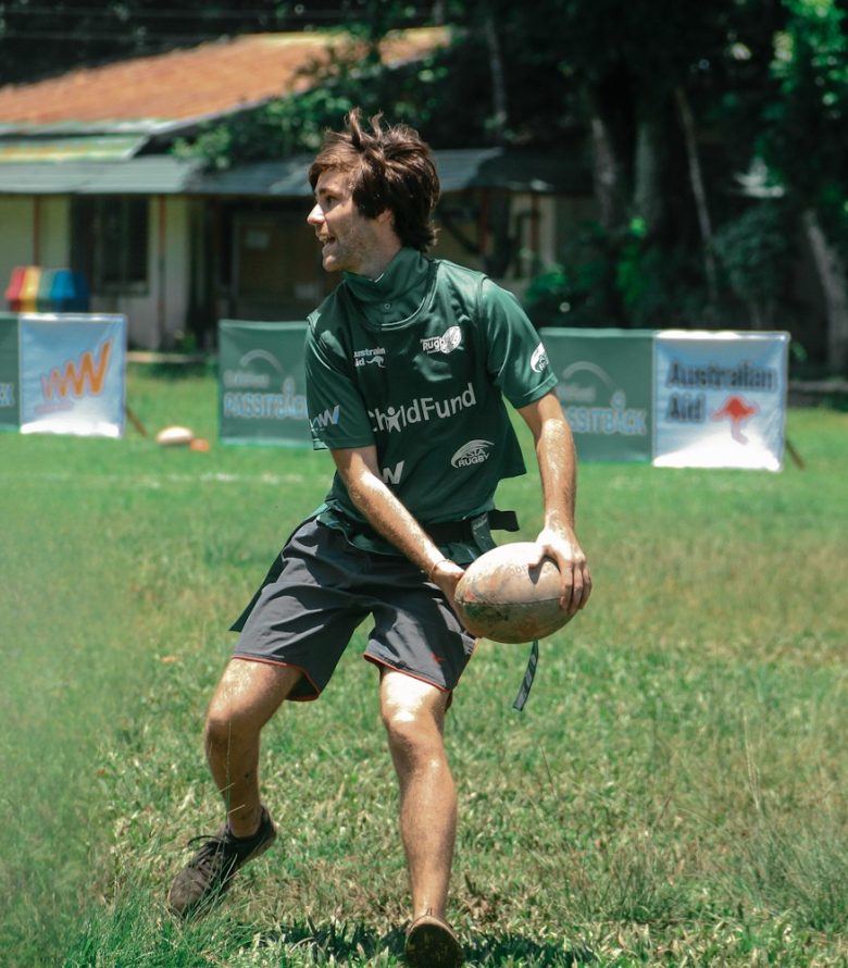 10 Years of Pass It Back: then, now, what next with James Owens