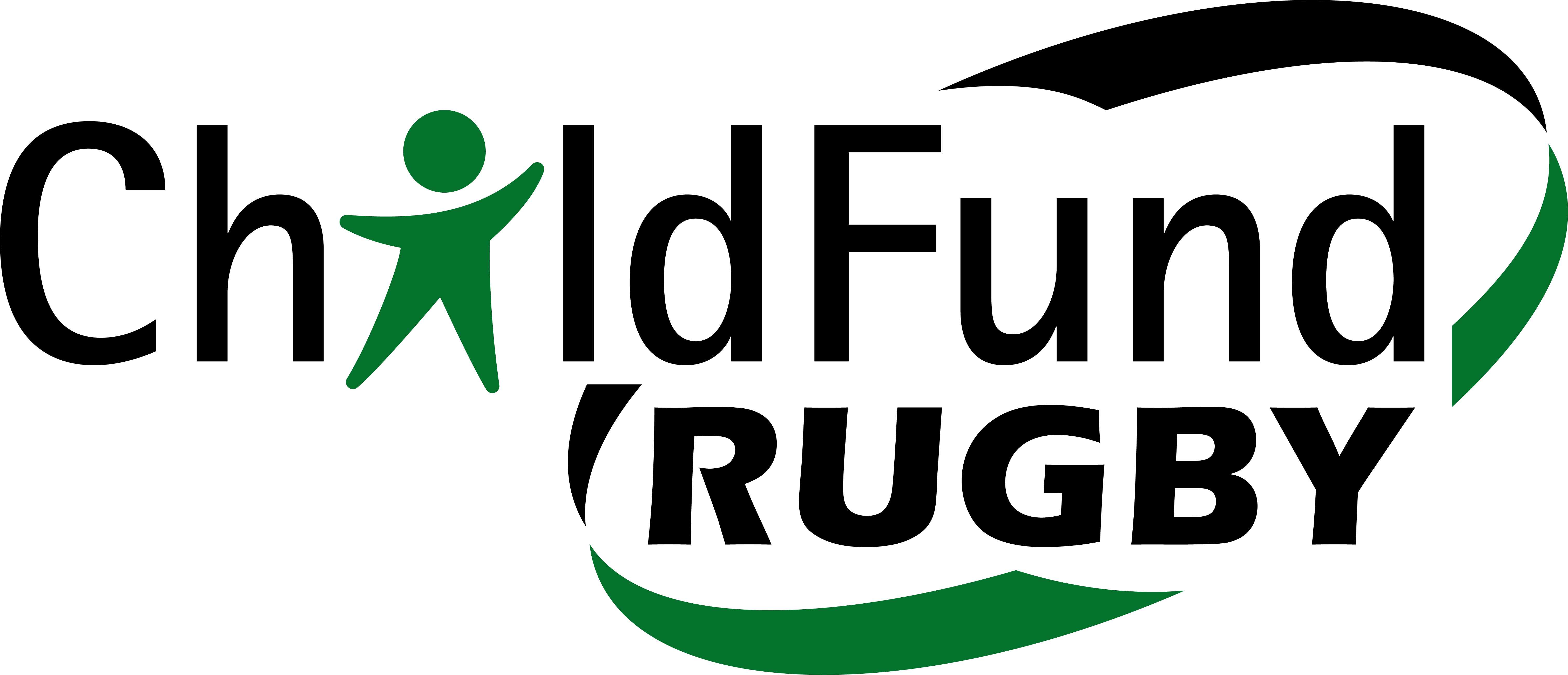 Lets Hope Its Downhill is raising money for ChildFund Rugby