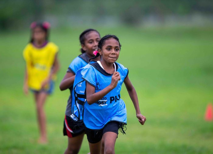 Play for ImpACT: ChildFund Rugby Calls for Gender Equity on and off the Field through New Campaign