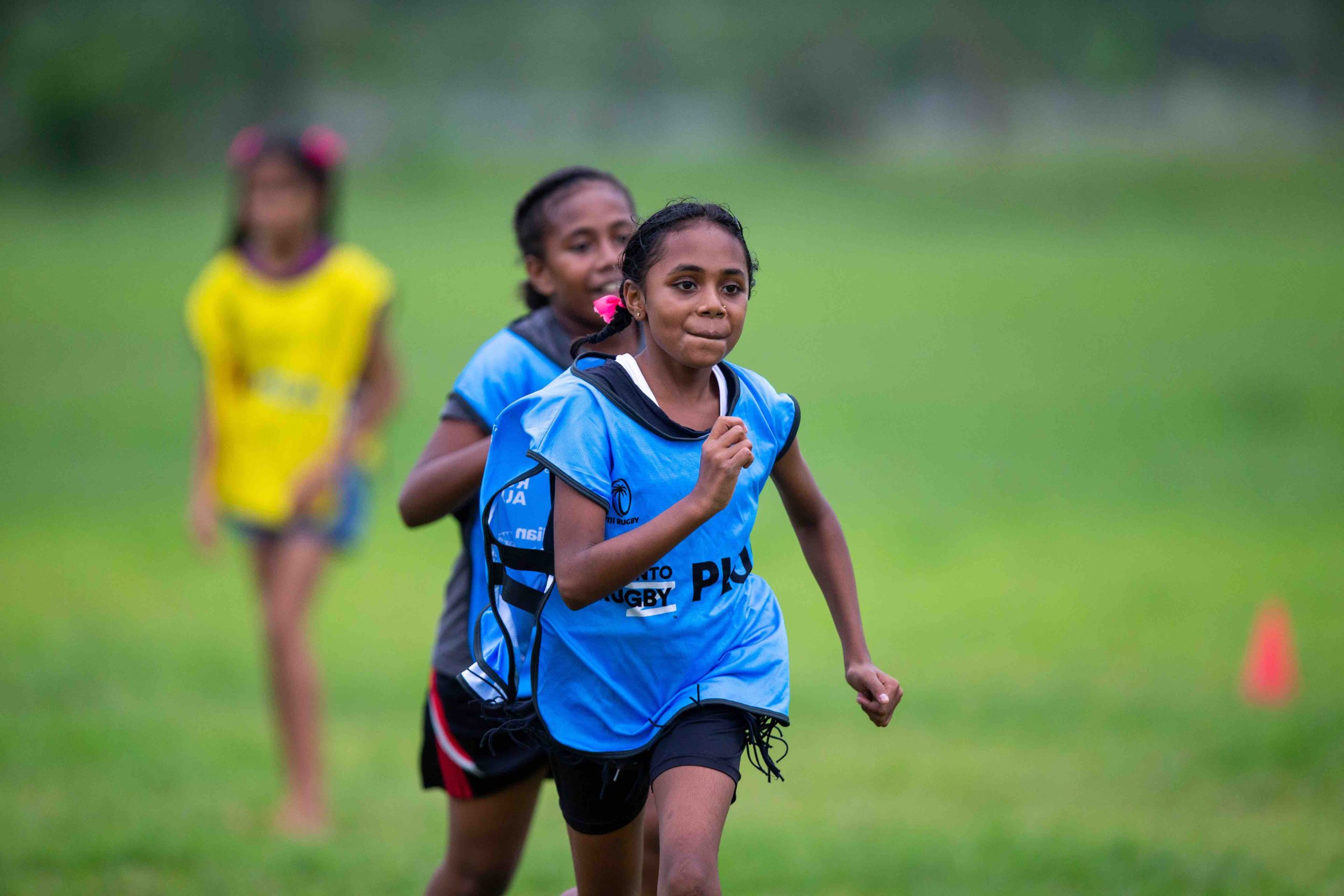 Play Rugby and learn English - Play Rugby