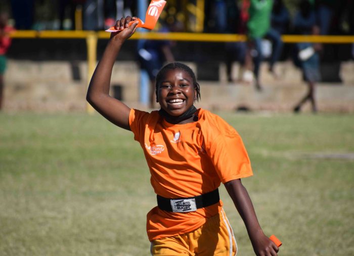 ChildFund Rugby Partnerships: The Future