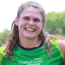 Ilona Maher